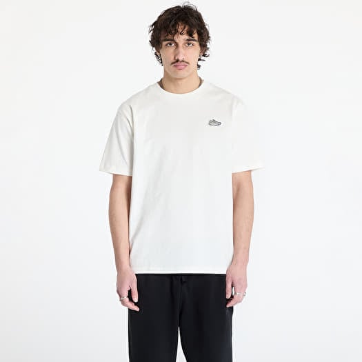 Tričko New Balance Athletics 9060 Patch T-Shirt White