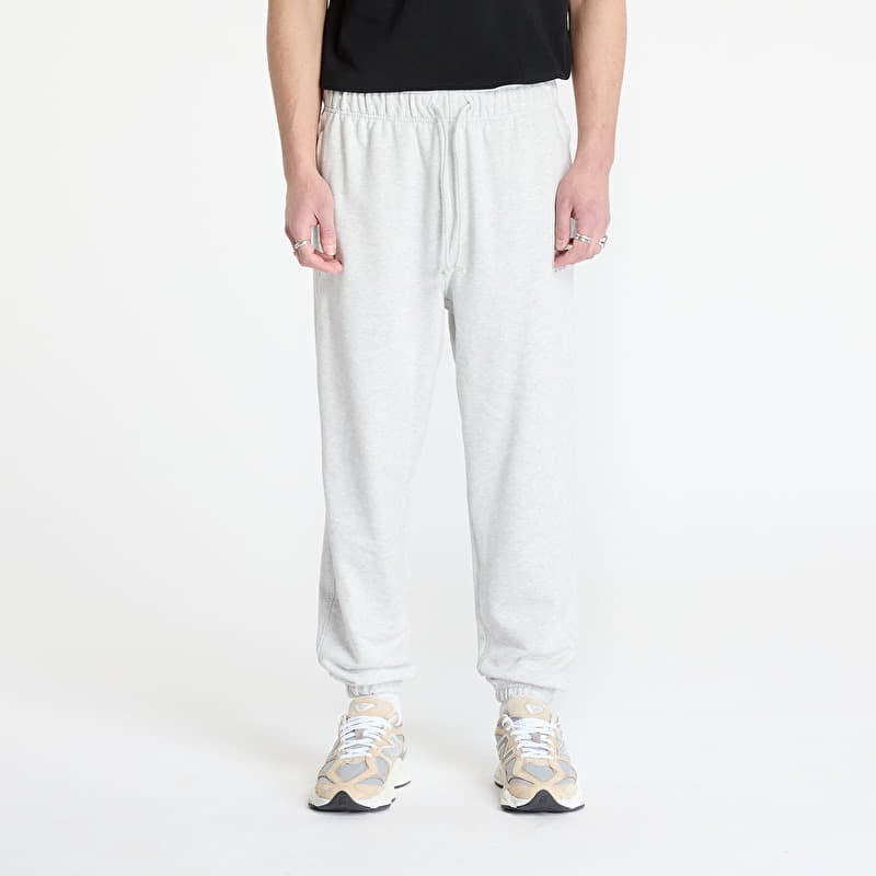 New Balance Athletics French Terry Jogger Ash Heather Ahh