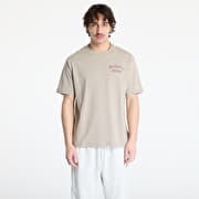 New Balance Athletics Relaxed League T-Shirt Grey
