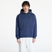 New Balance Athletics French Terry Hoodie Blue
