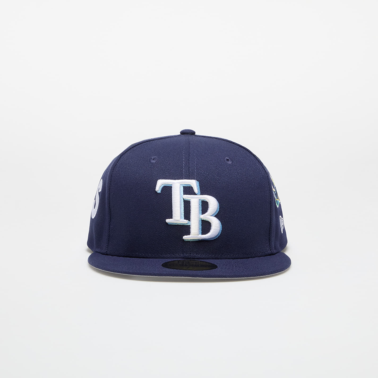 Кепки New Era MLB Img Aop 59FIFTY Tampa Bay Rays Light Navy