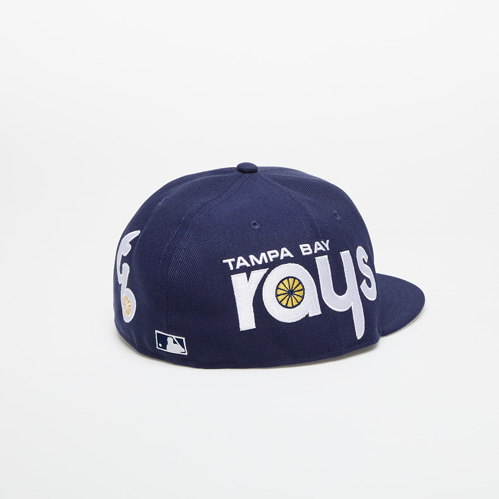 Кепки New Era MLB Img Aop 59FIFTY Tampa Bay Rays Light Navy