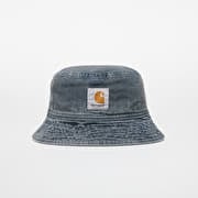 Carhartt WIP Reynold Bucket Hat Dusky Blue Washed