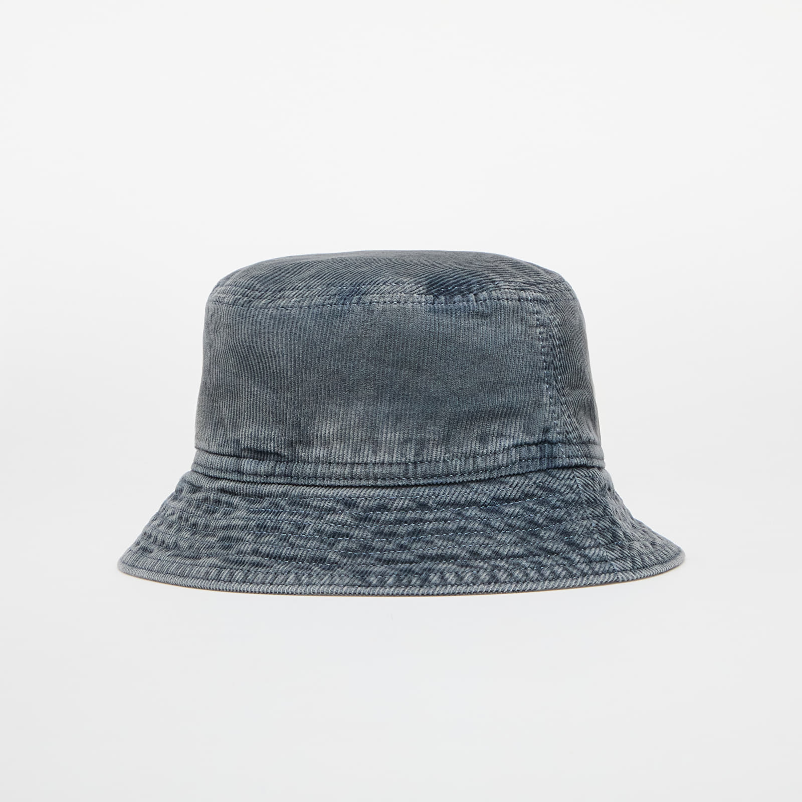 Sombreros Carhartt WIP Reynold Bucket Hat Dusky Blue Washed