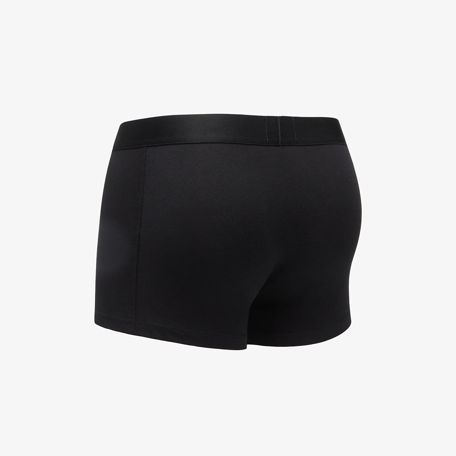 Boxershorts Hugo Boss Trunk 3-Pack Boss One Black
