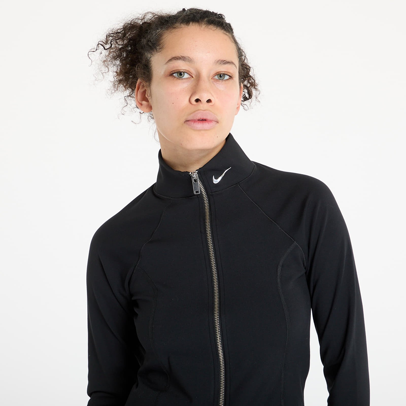 Sudaderas de mujer Nike Sportswear Women's Jacket Black