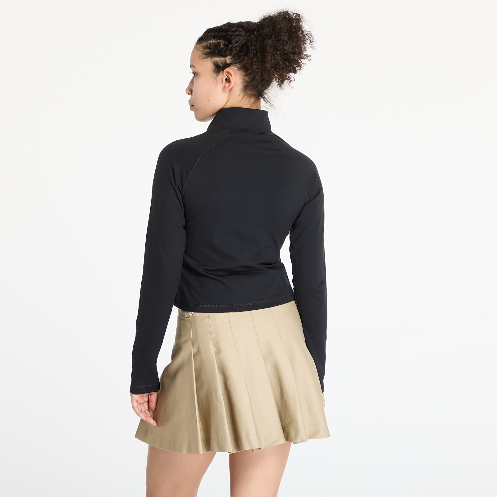Sudaderas de mujer Nike Sportswear Women's Jacket Black