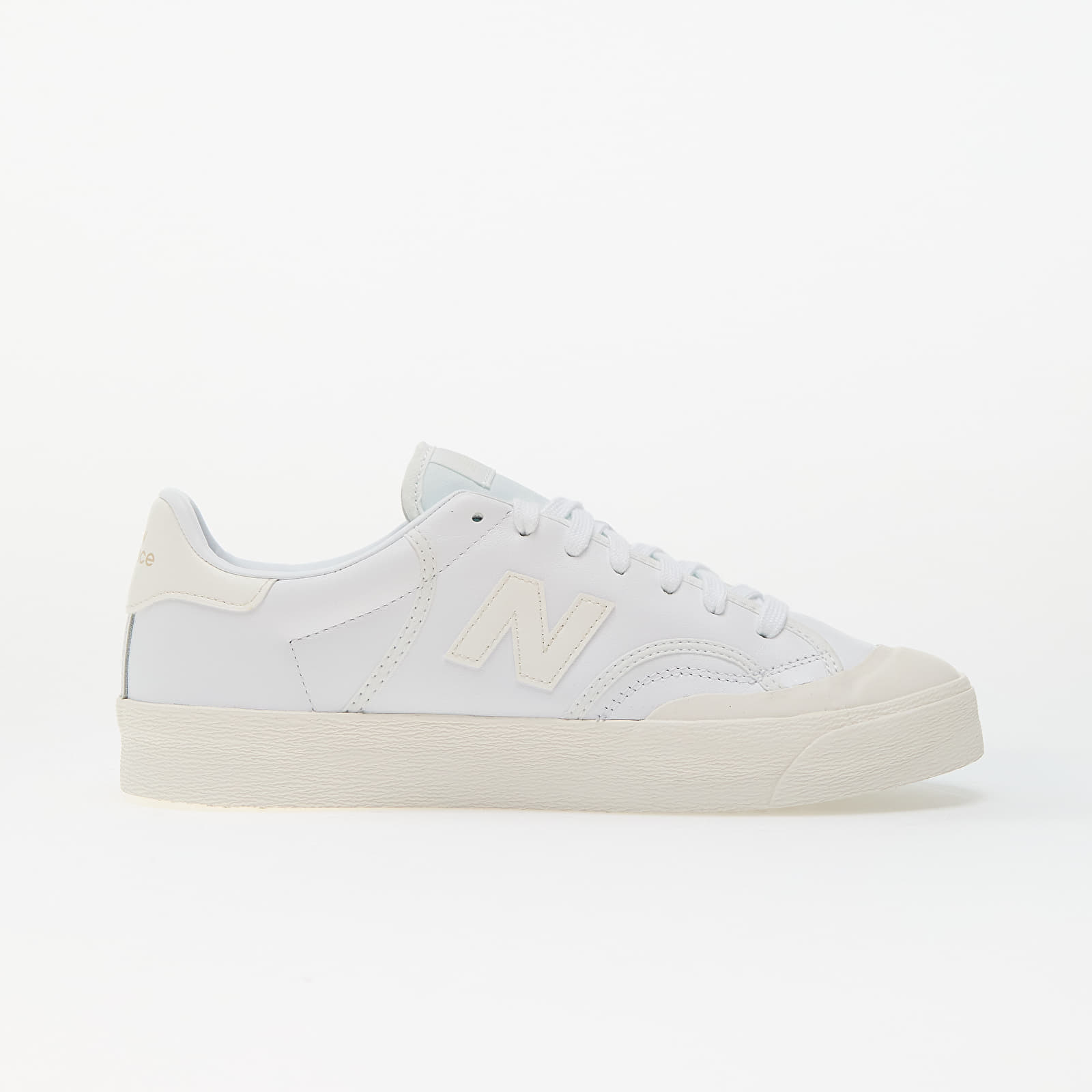 Men's sneakers and shoes New Balance 100 Oyster White