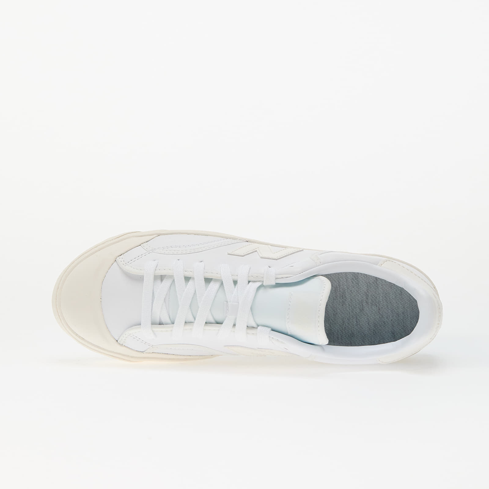 Men's sneakers and shoes New Balance 100 Oyster White