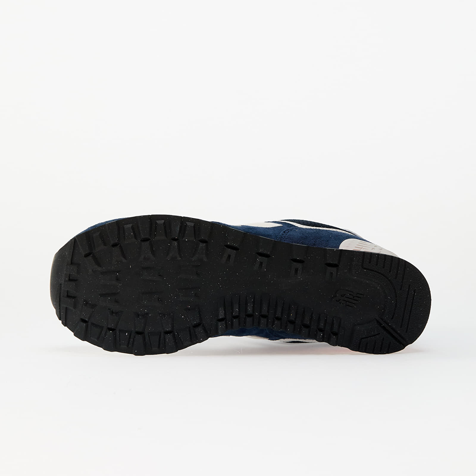 Męskie trampki i buty New Balance 574 Navy Blue/ White/ Red