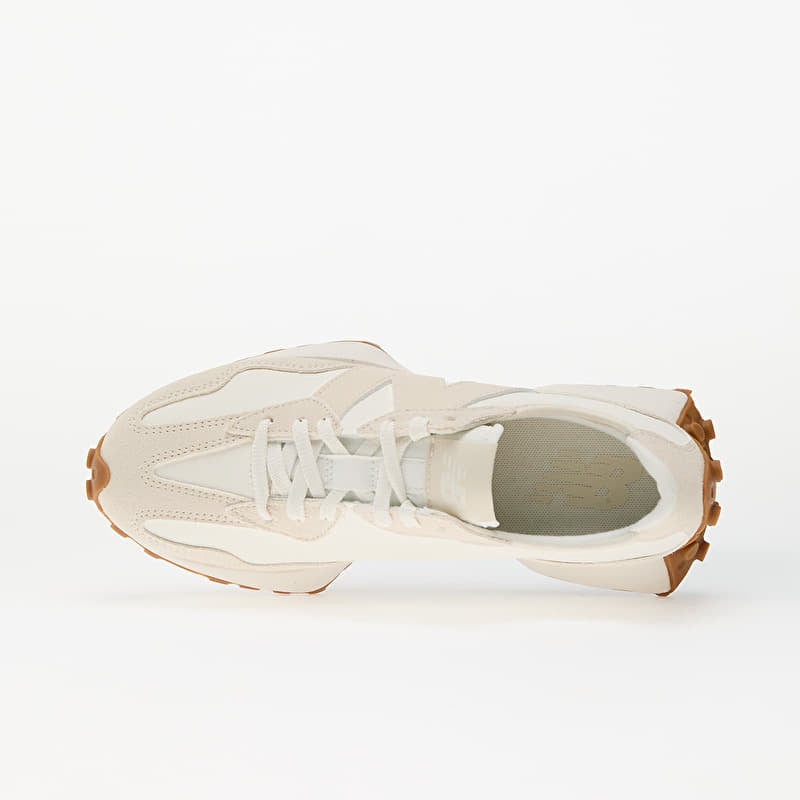 New Balance WS327 Linen/ Sea Salt Nkd | Queens