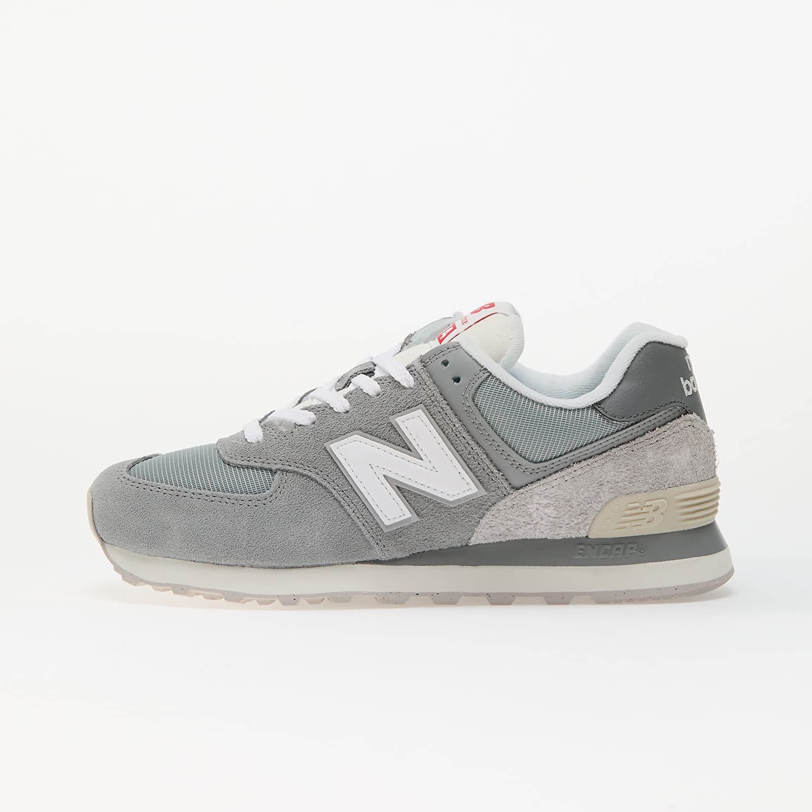 Sneakers New Balance 574 Grey EUR 37