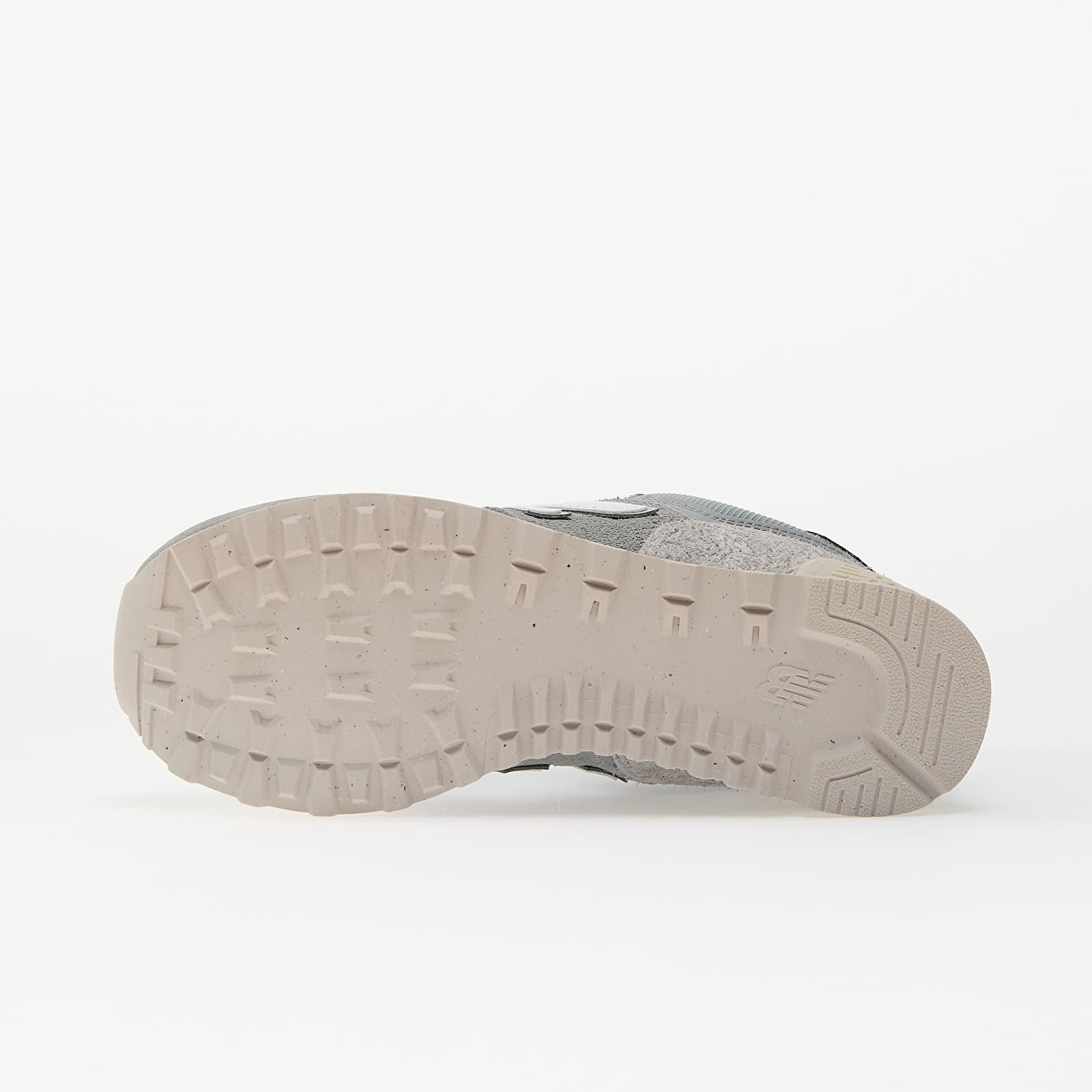 Adidași și pantofi pentru bărbați New Balance 574 Grey
