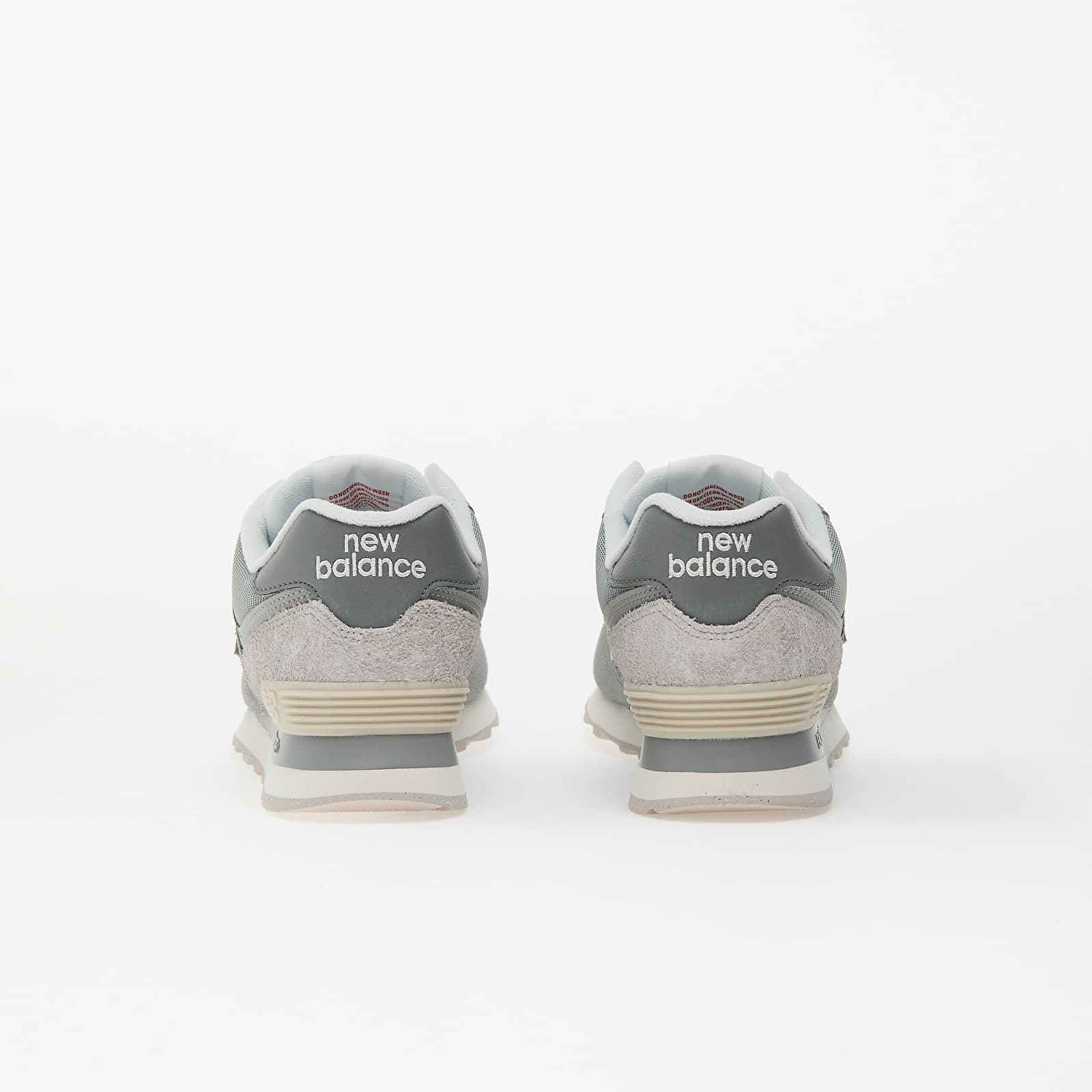 Adidași și pantofi pentru bărbați New Balance 574 Grey