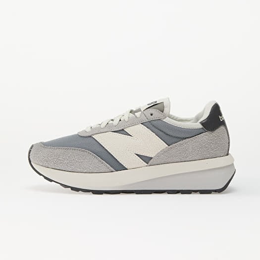 New Balance 370 Grey