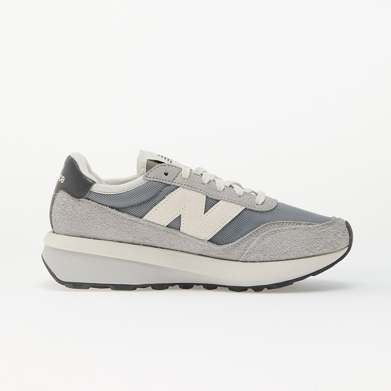 Zapatillas y zapatos de hombre New Balance 370 Grey