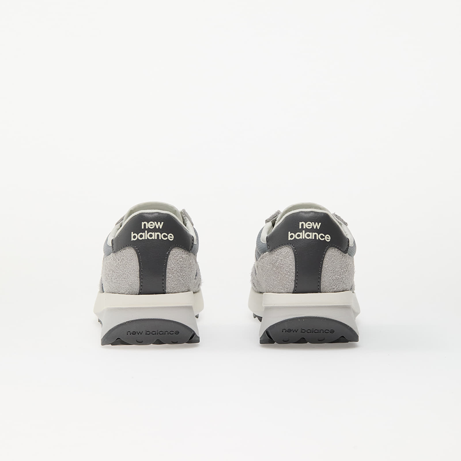 Zapatillas y zapatos de hombre New Balance 370 Grey