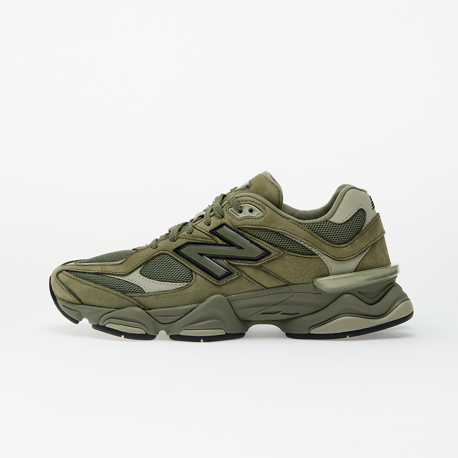Muške tenisice New Balance 9060 Dark Olivine