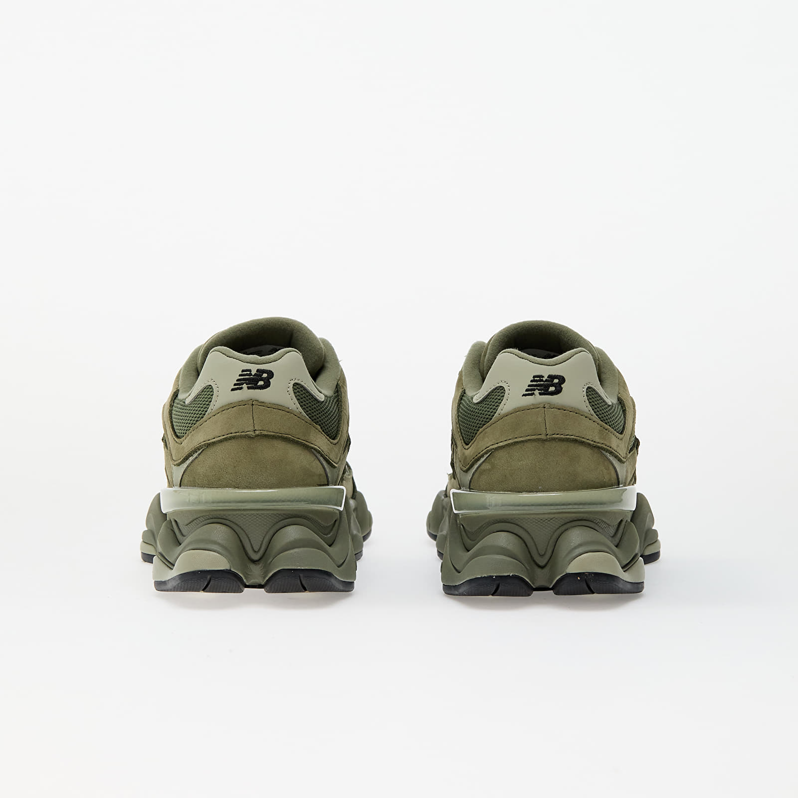 Muške tenisice New Balance 9060 Dark Olivine