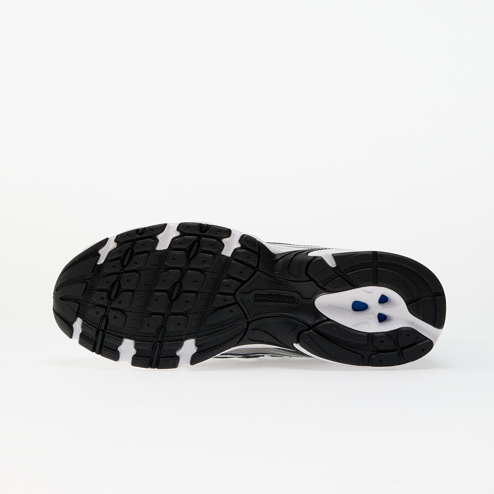Muške tenisice New Balance 740 White/ Shadow Grey/ Navy