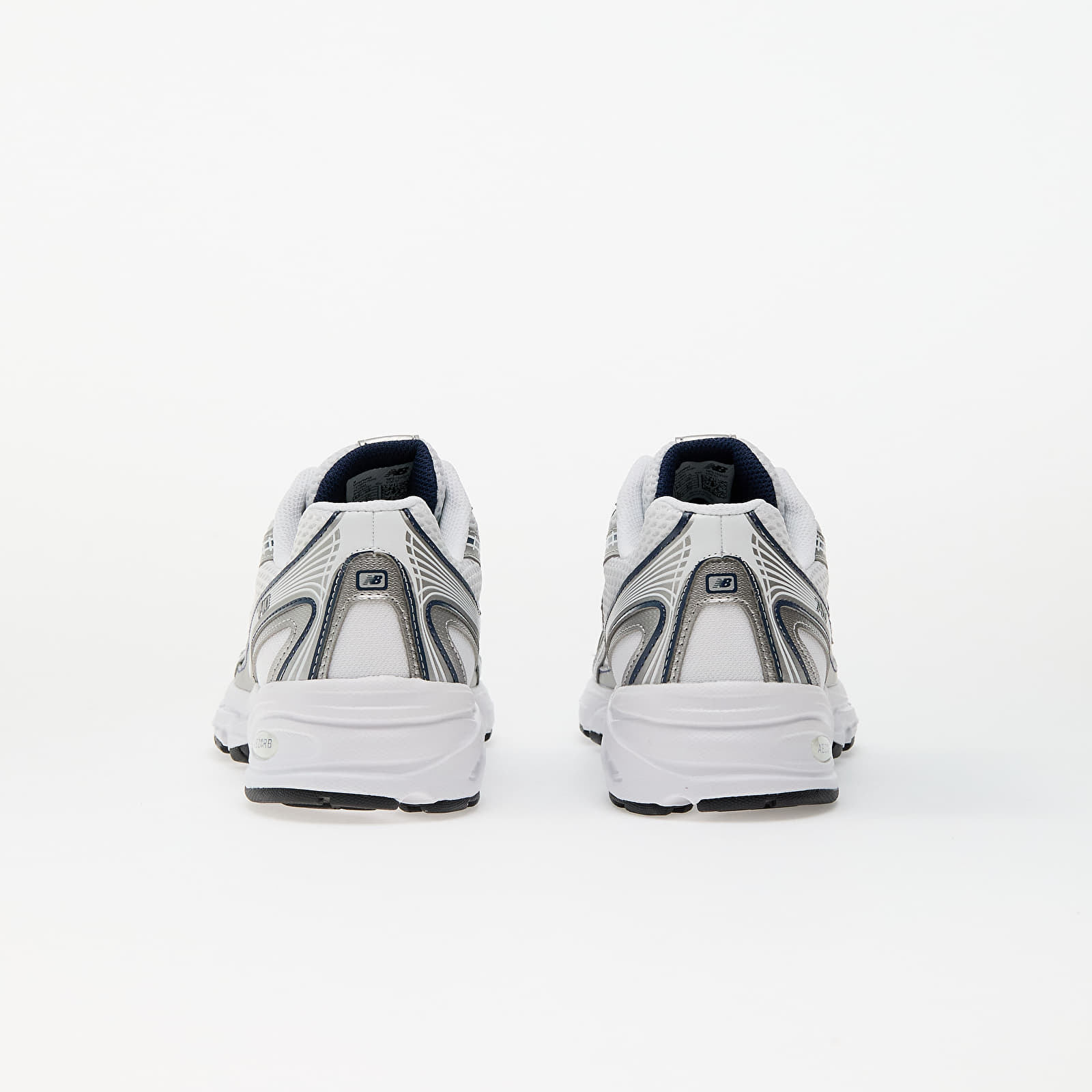 Muške tenisice New Balance 740 White/ Shadow Grey/ Navy