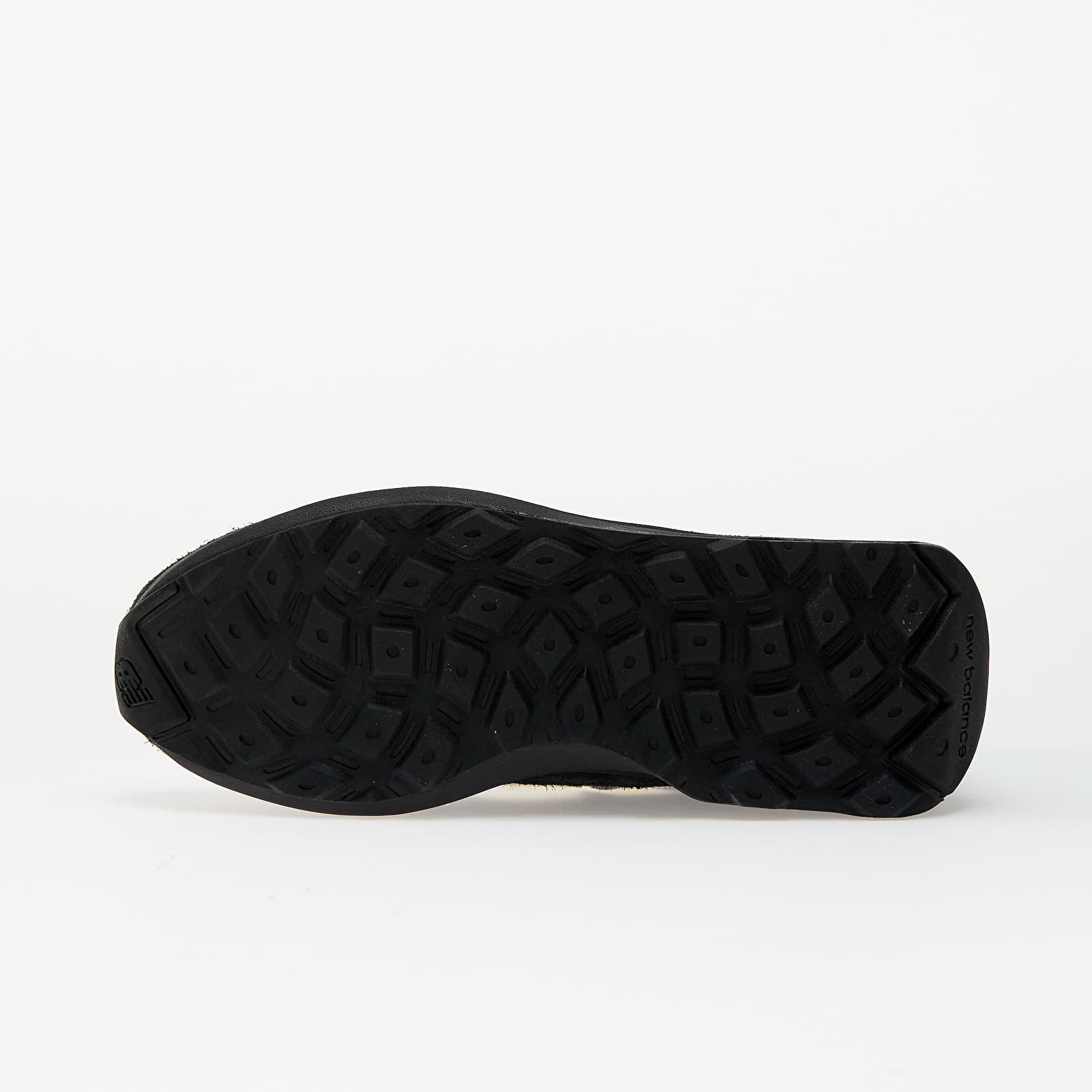 Мужская обувь New Balance 370 Black/ Cement