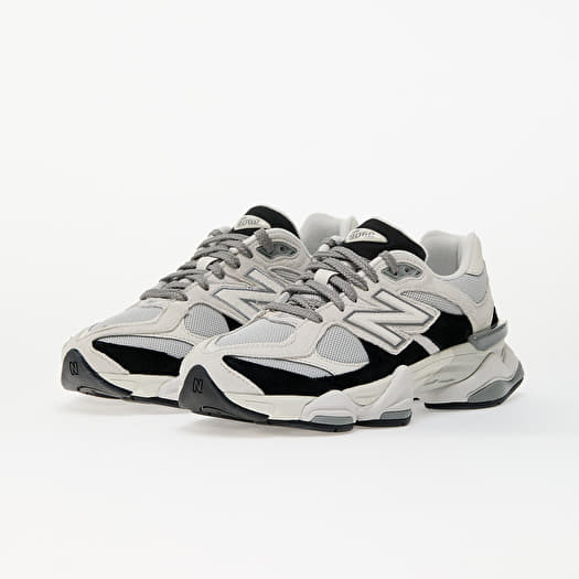 New Balance 9060 Grey/ Jet Black | Queens display picture 2