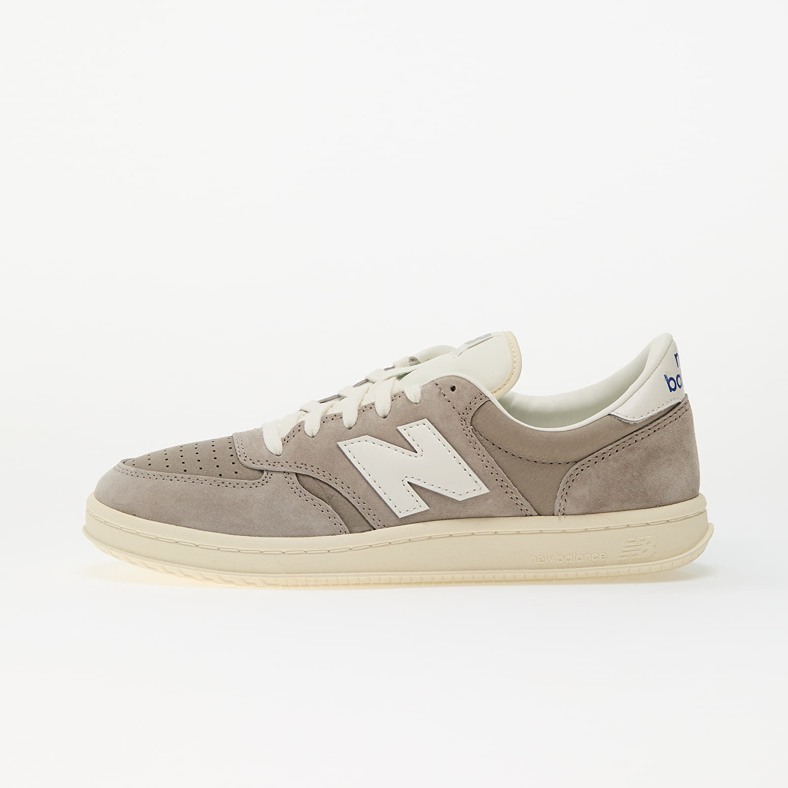 Meeste tossud ja kingad New Balance 500 Arid Stone/ Sea Salt