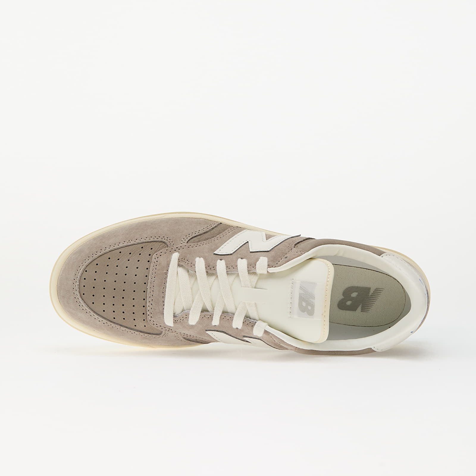 Meeste tossud ja kingad New Balance 500 Arid Stone/ Sea Salt