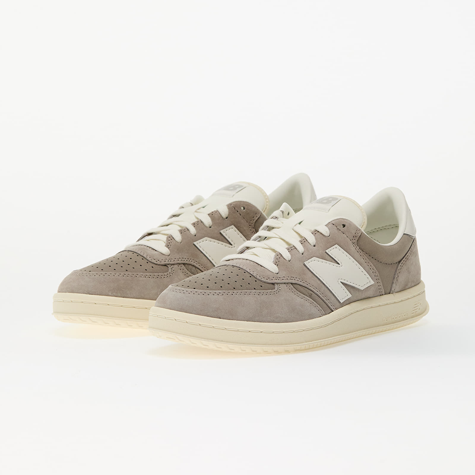 Meeste tossud ja kingad New Balance 500 Arid Stone/ Sea Salt