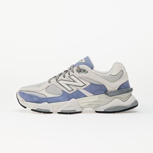 New Balance 9060 White/ Lavender