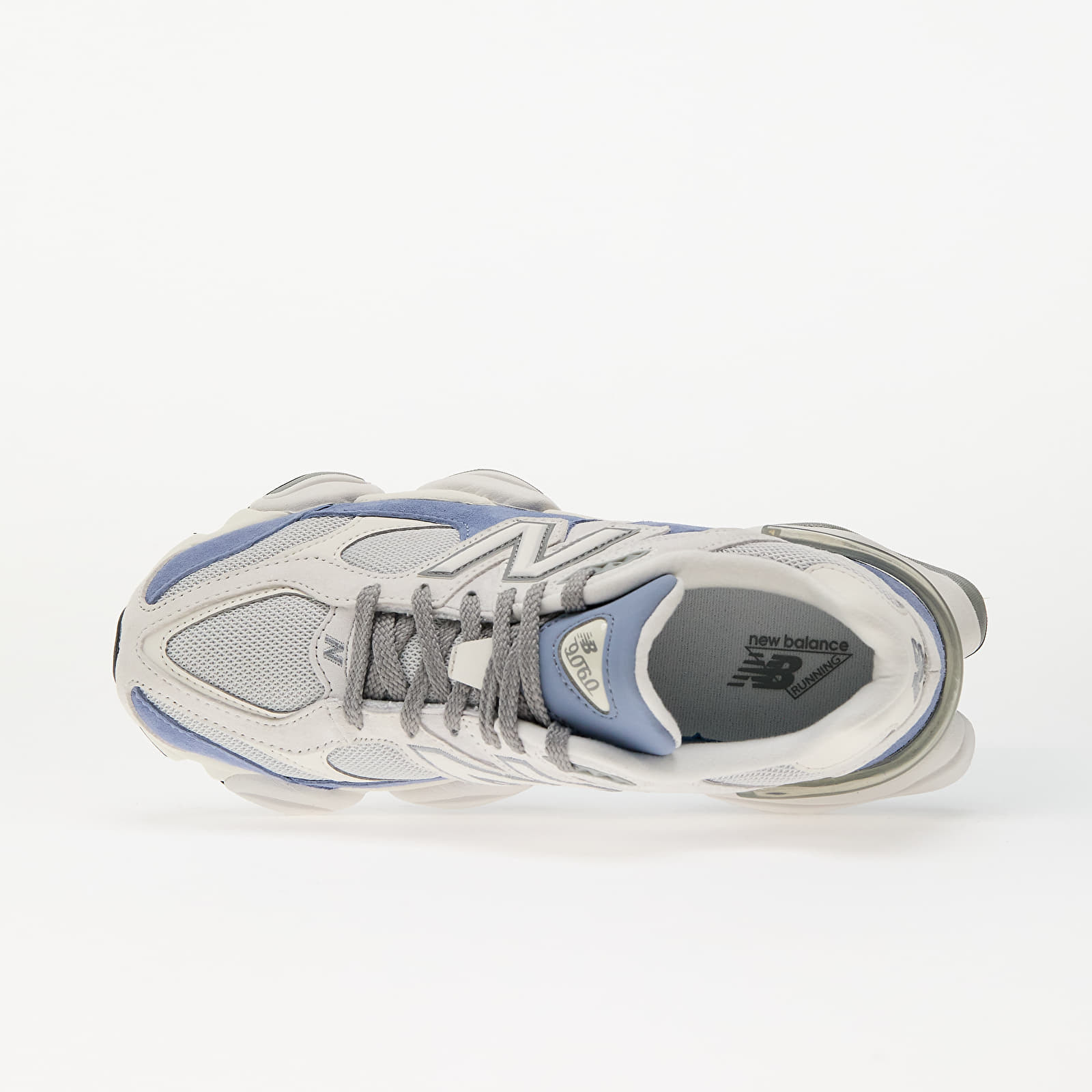 Muške tenisice New Balance 9060 White/ Lavender