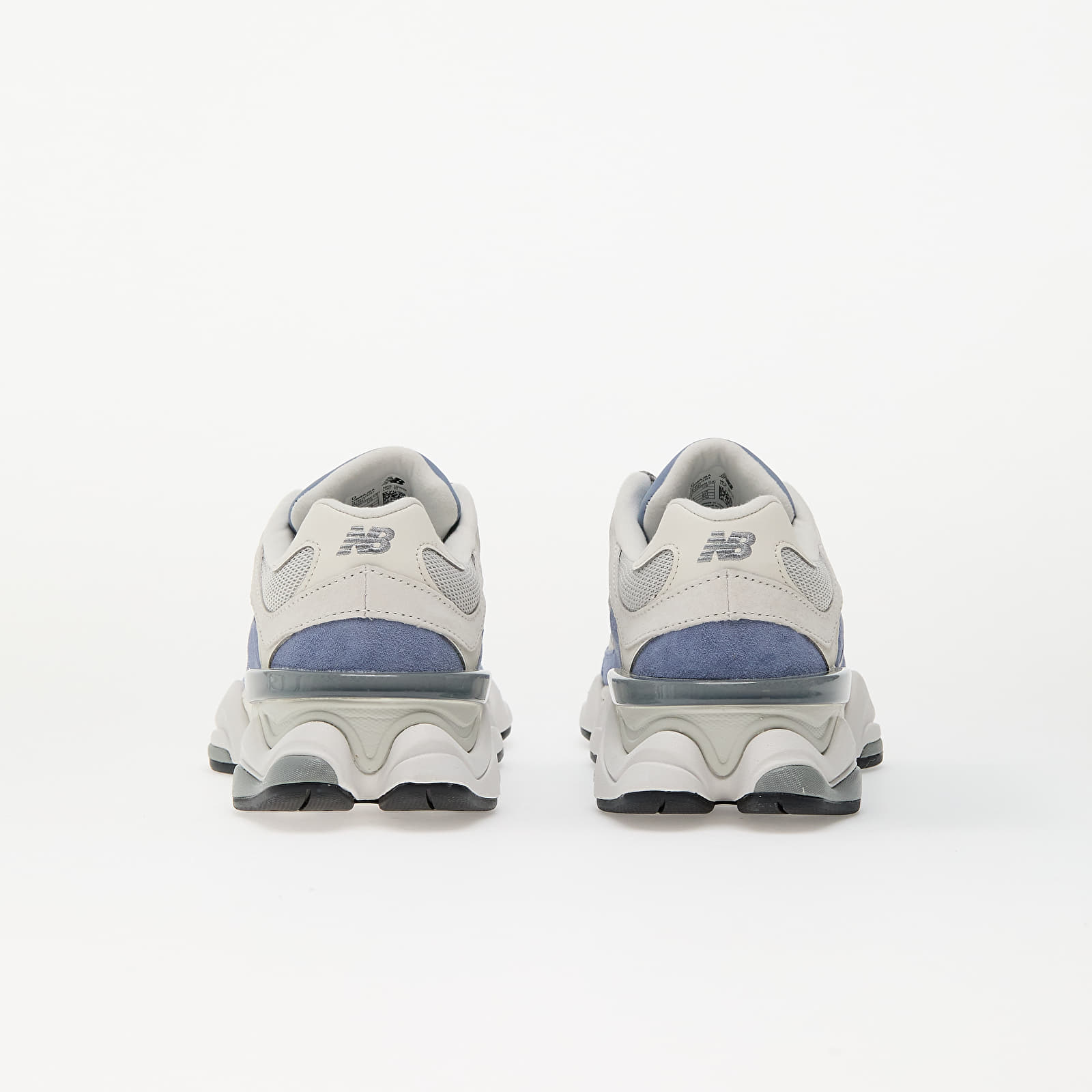 Muške tenisice New Balance 9060 White/ Lavender