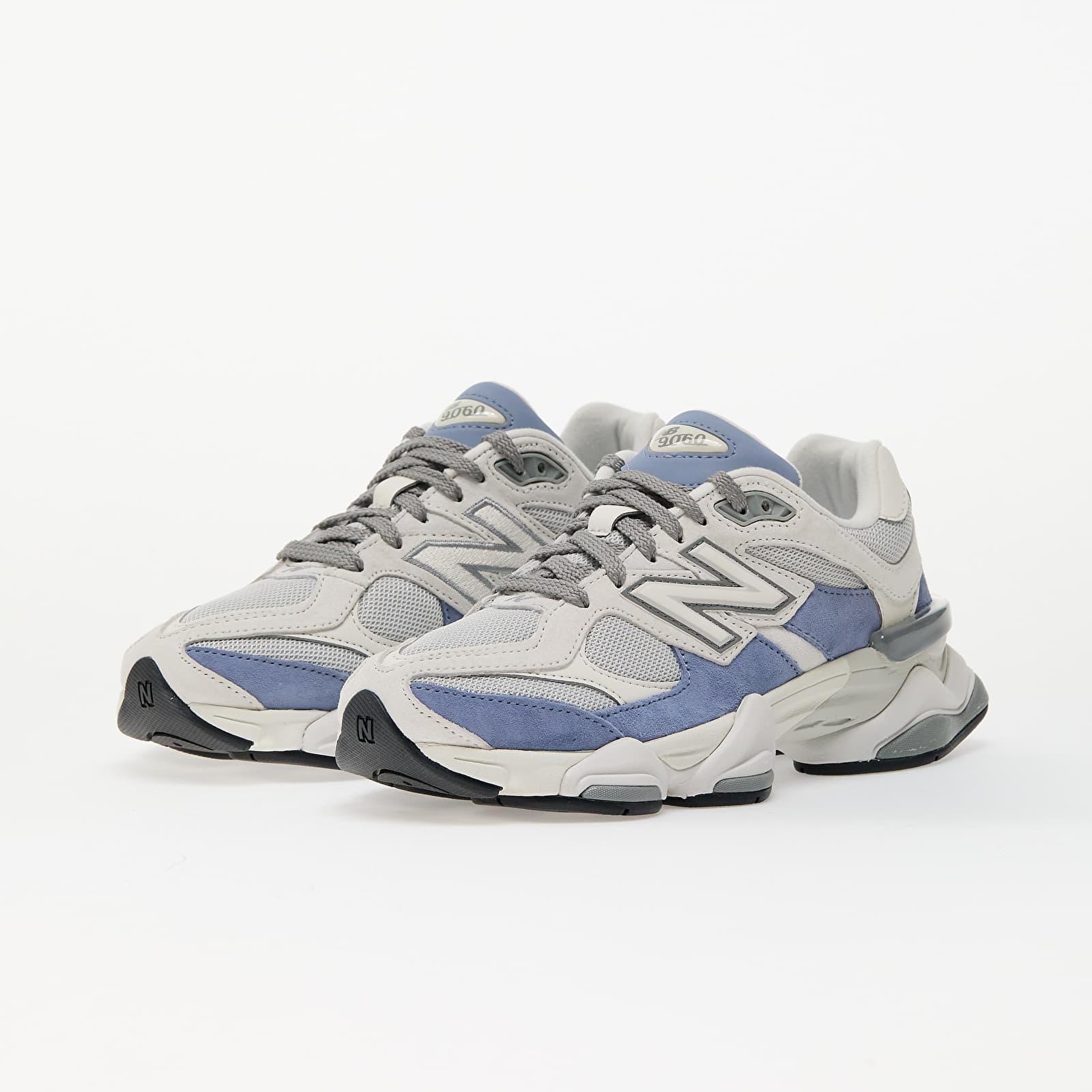 Muške tenisice New Balance 9060 White/ Lavender
