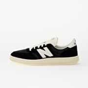 New Balance 500 Black/ Sea Salt/ Angora