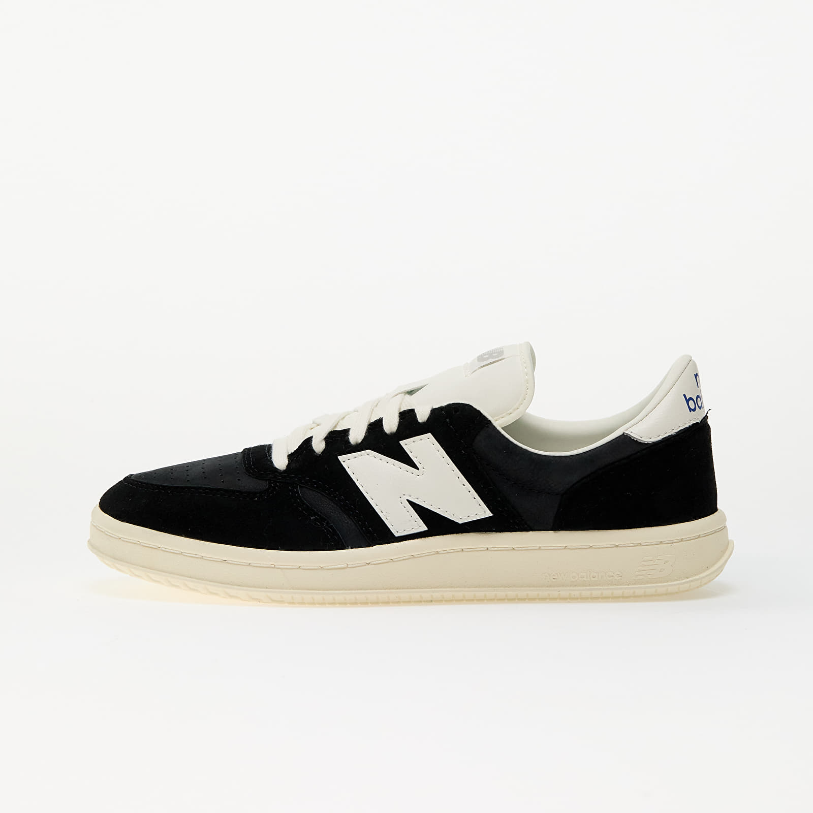 Meeste tossud ja kingad New Balance 500 Black/ Sea Salt/ Angora