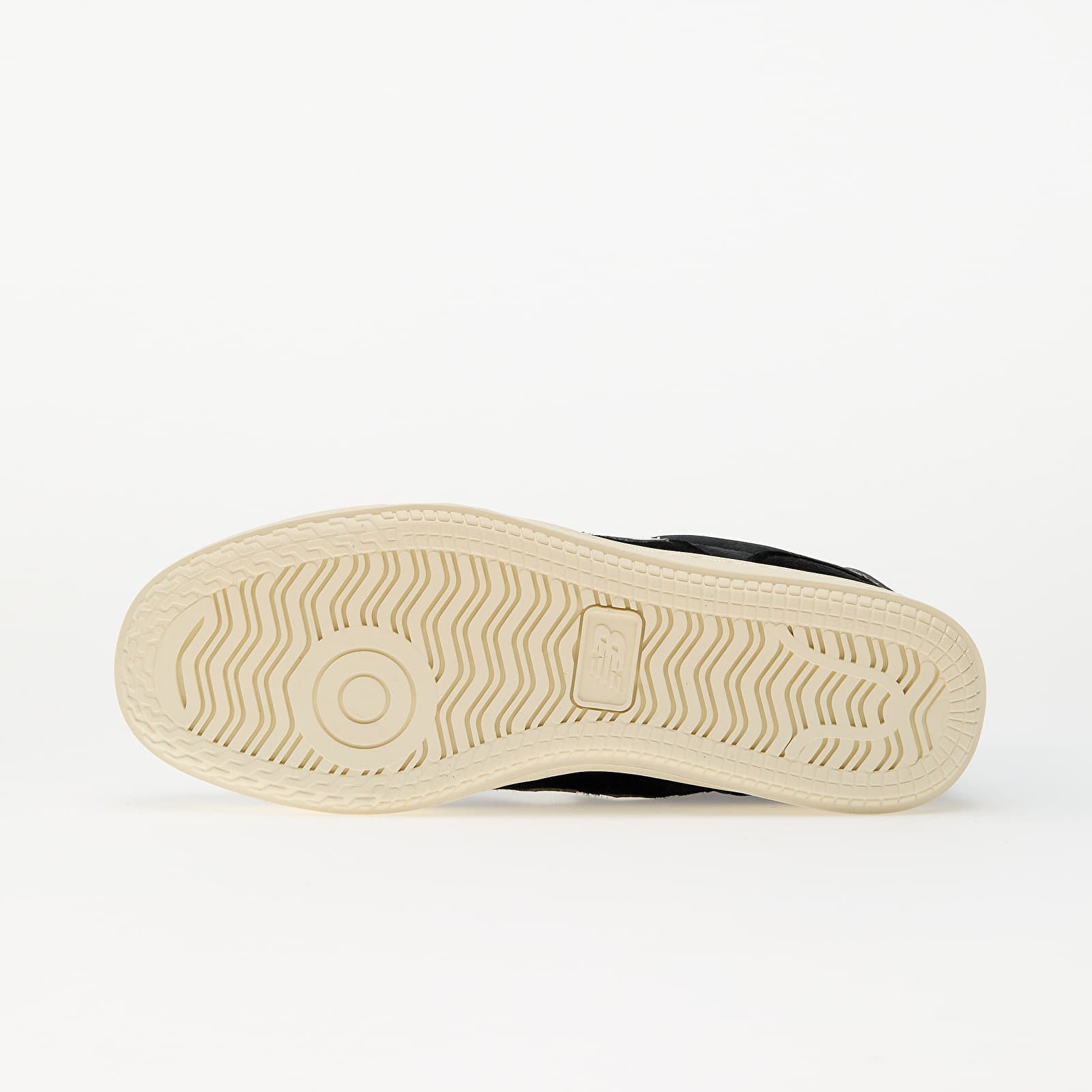 Meeste tossud ja kingad New Balance 500 Black/ Sea Salt/ Angora