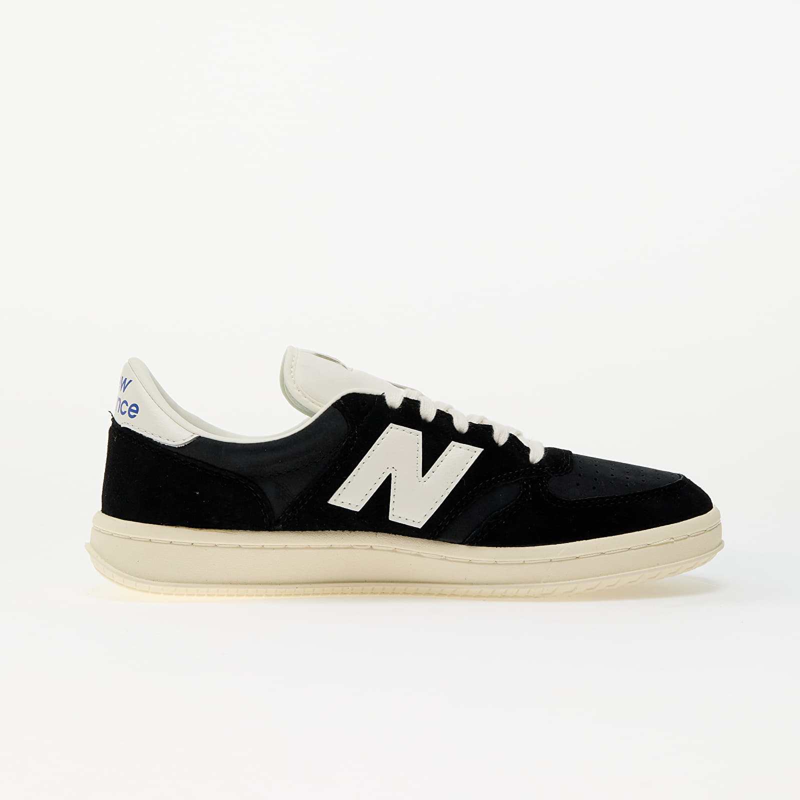 Meeste tossud ja kingad New Balance 500 Black/ Sea Salt/ Angora