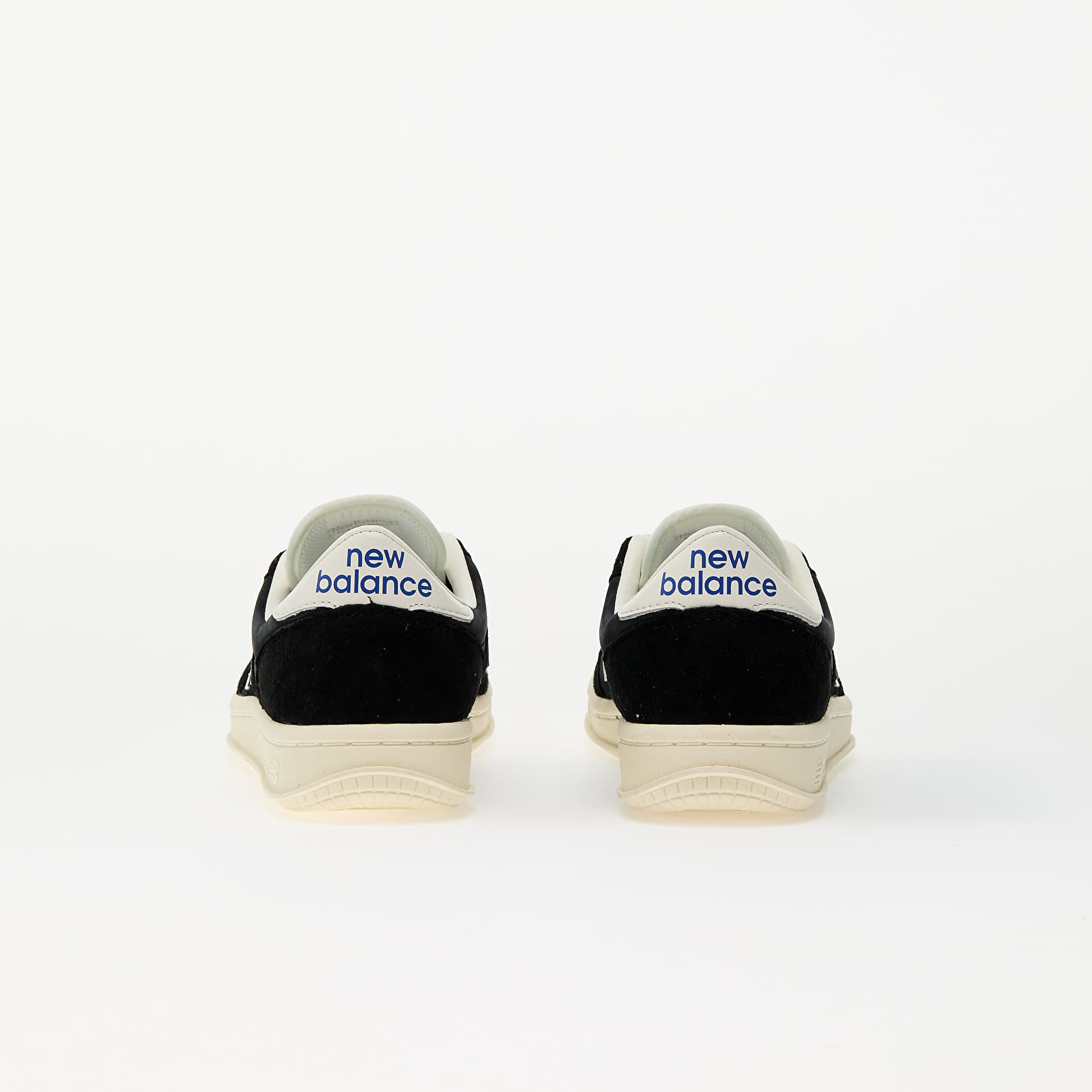 Meeste tossud ja kingad New Balance 500 Black/ Sea Salt/ Angora