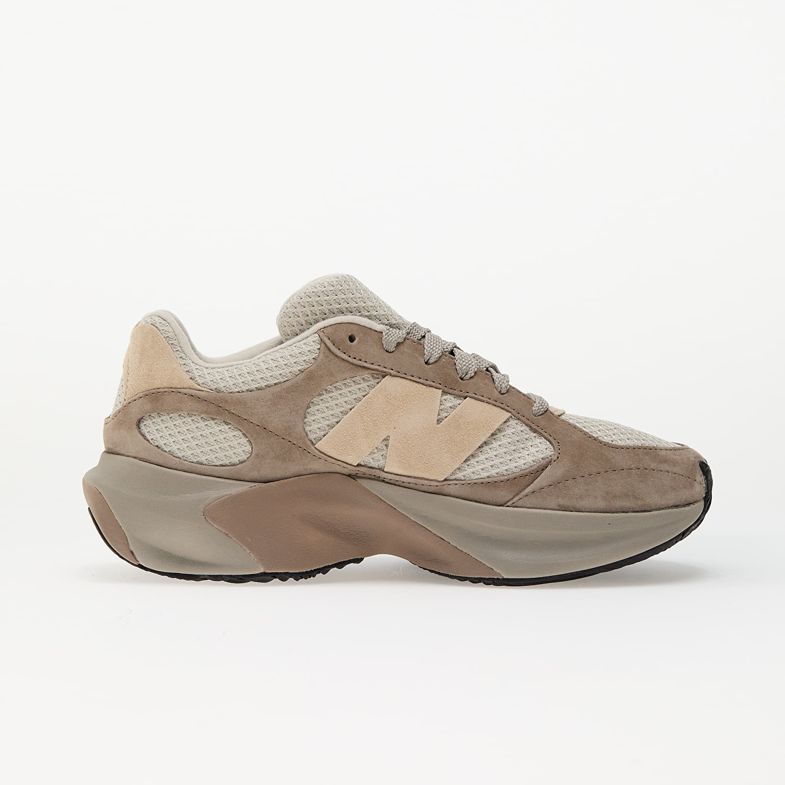 Men's sneakers and shoes New Balance WRPD Runner Mushroom/ Timberwolf