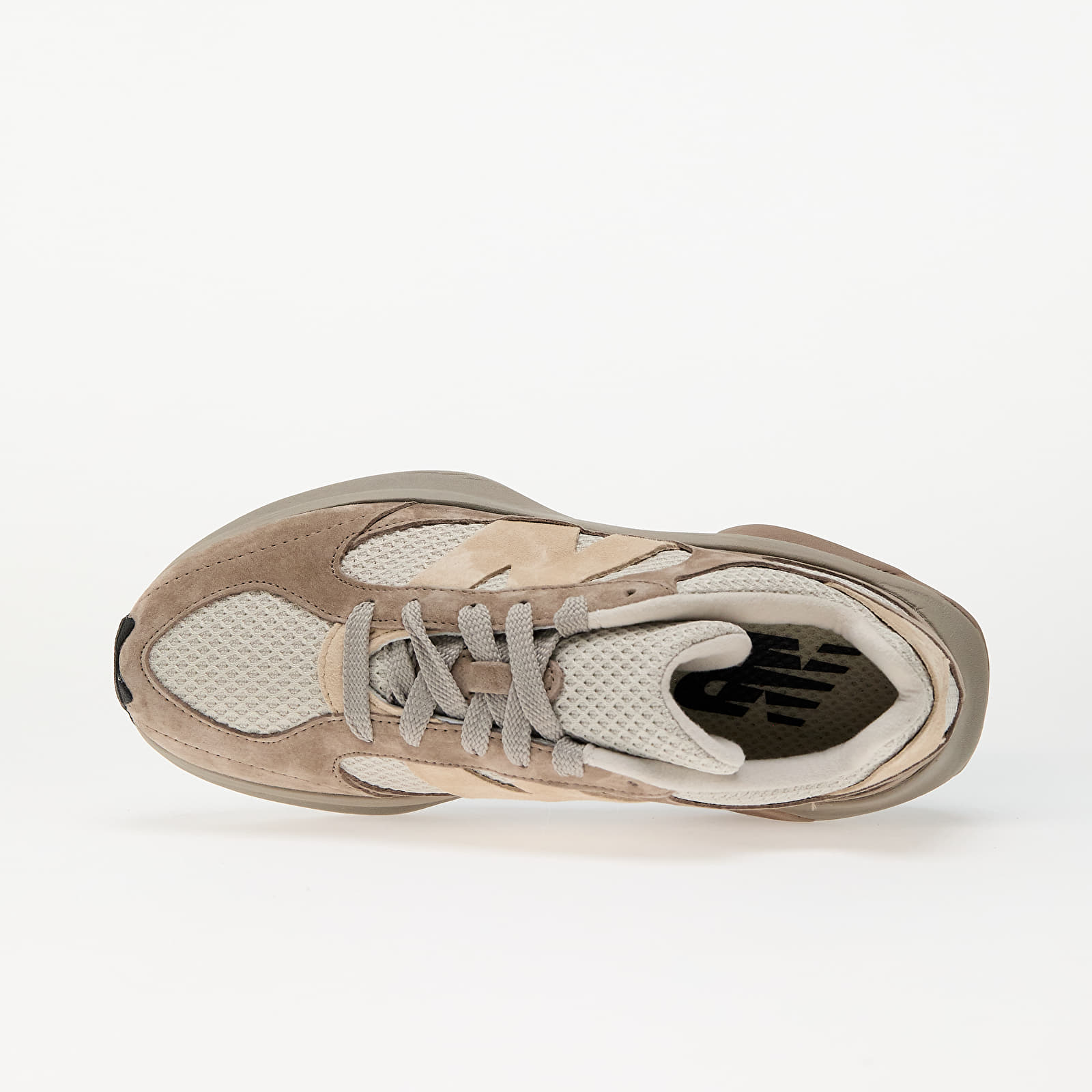 Men's sneakers and shoes New Balance WRPD Runner Mushroom/ Timberwolf