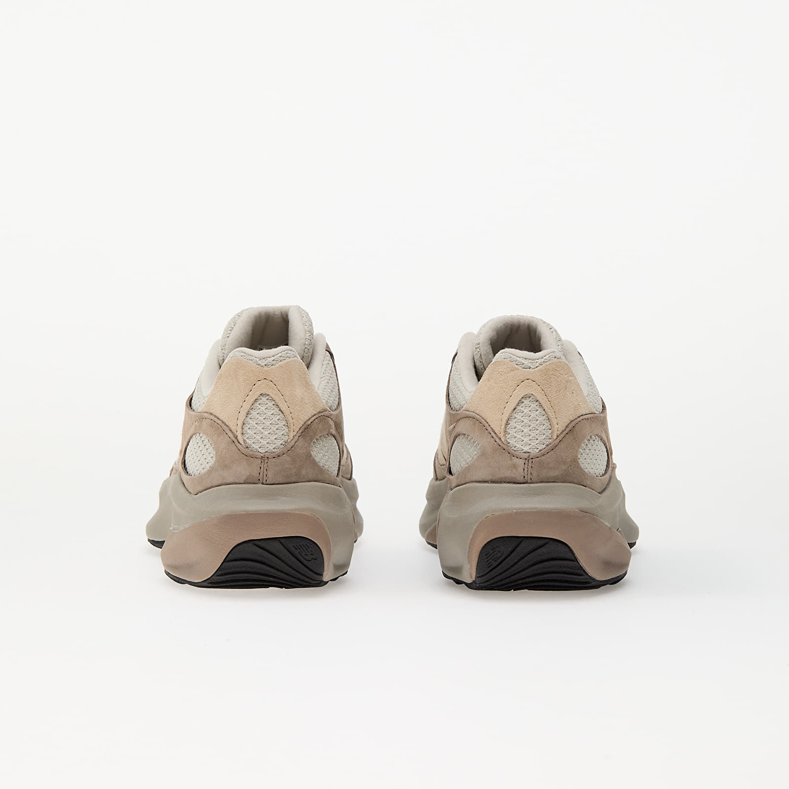 Men's sneakers and shoes New Balance WRPD Runner Mushroom/ Timberwolf