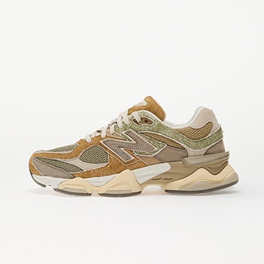 New Balance 9060 Olivine