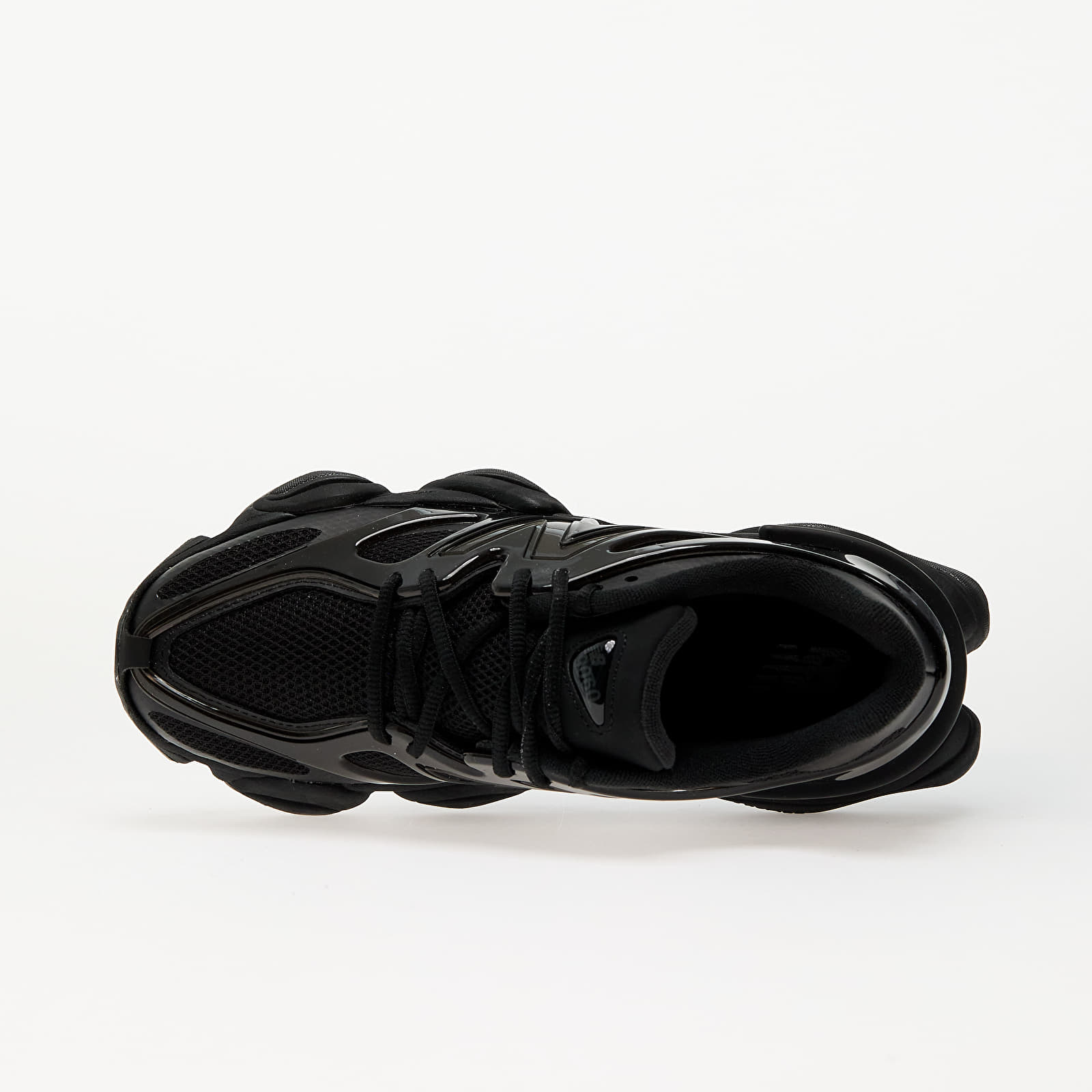 Men's sneakers and shoes New Balance 9060 Black/ Black