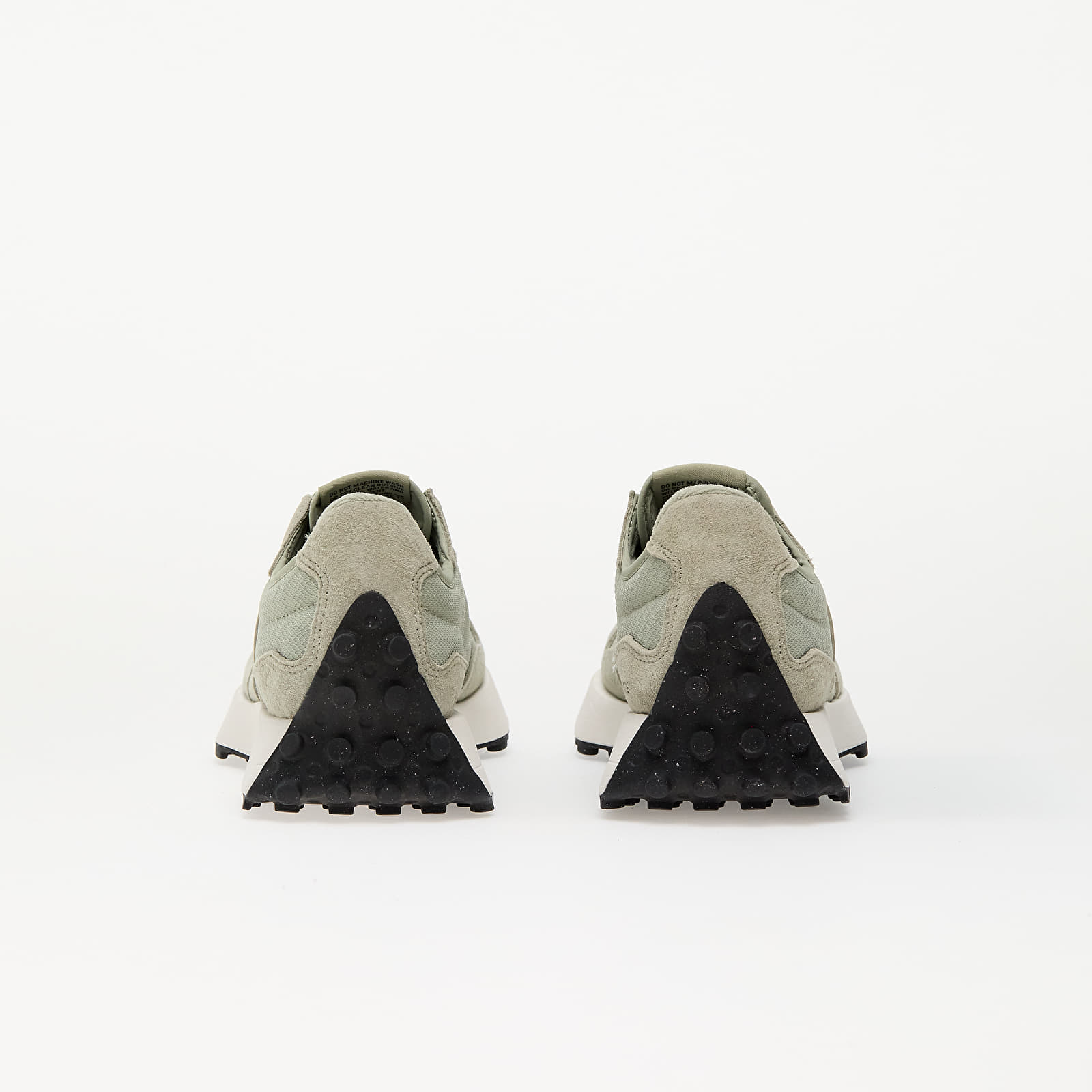 Zapatillas Hombre New Balance 327 Khaki