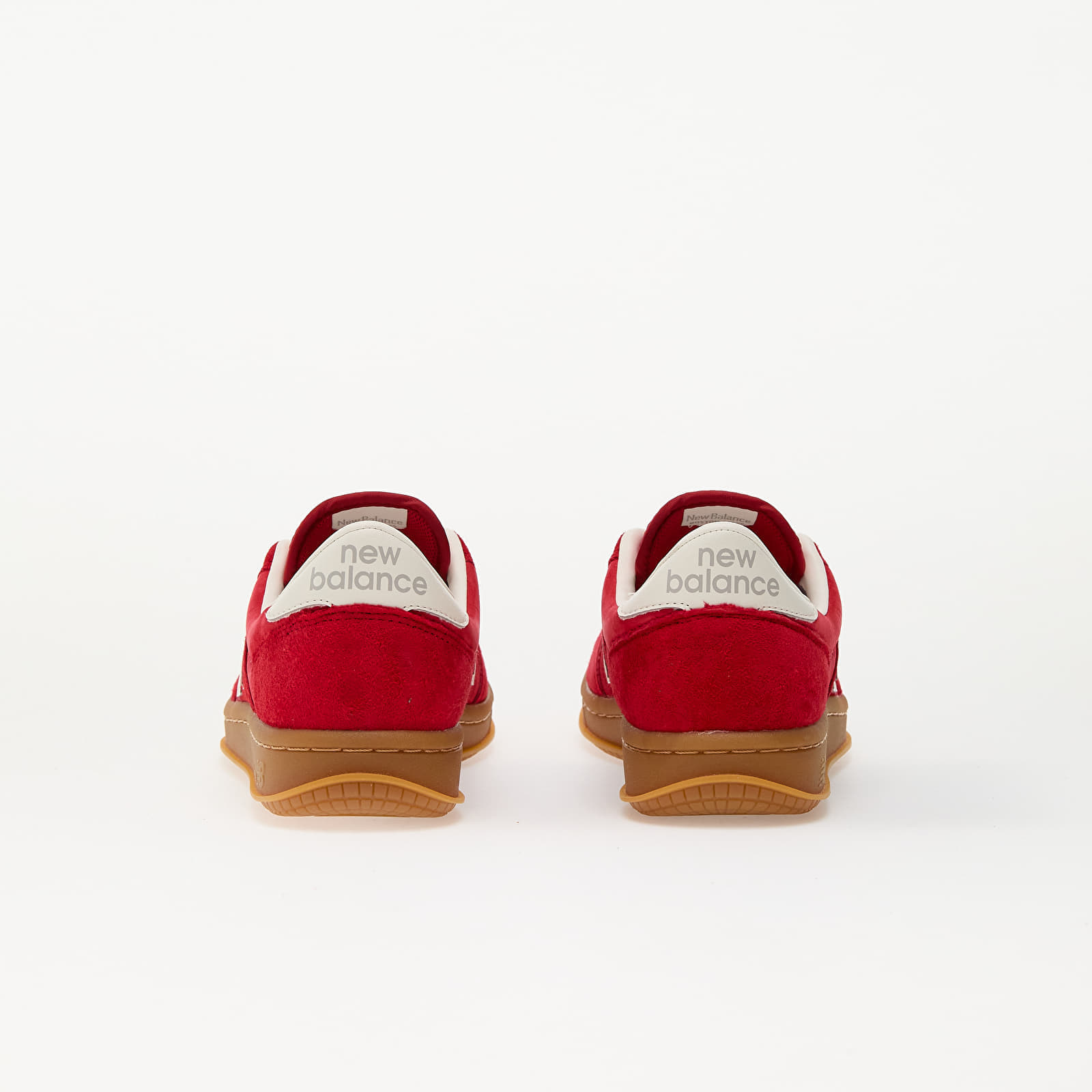 Sneakers New Balance 500 Red/ White EUR 38.5