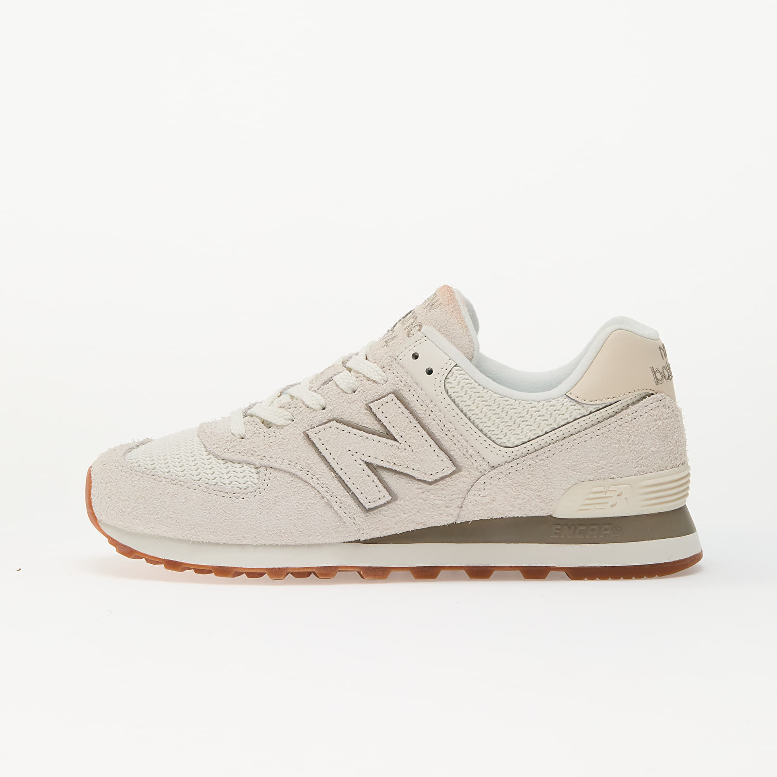 Sneakers New Balance 574 Sea Salt/ Sea Salt EUR 40.5