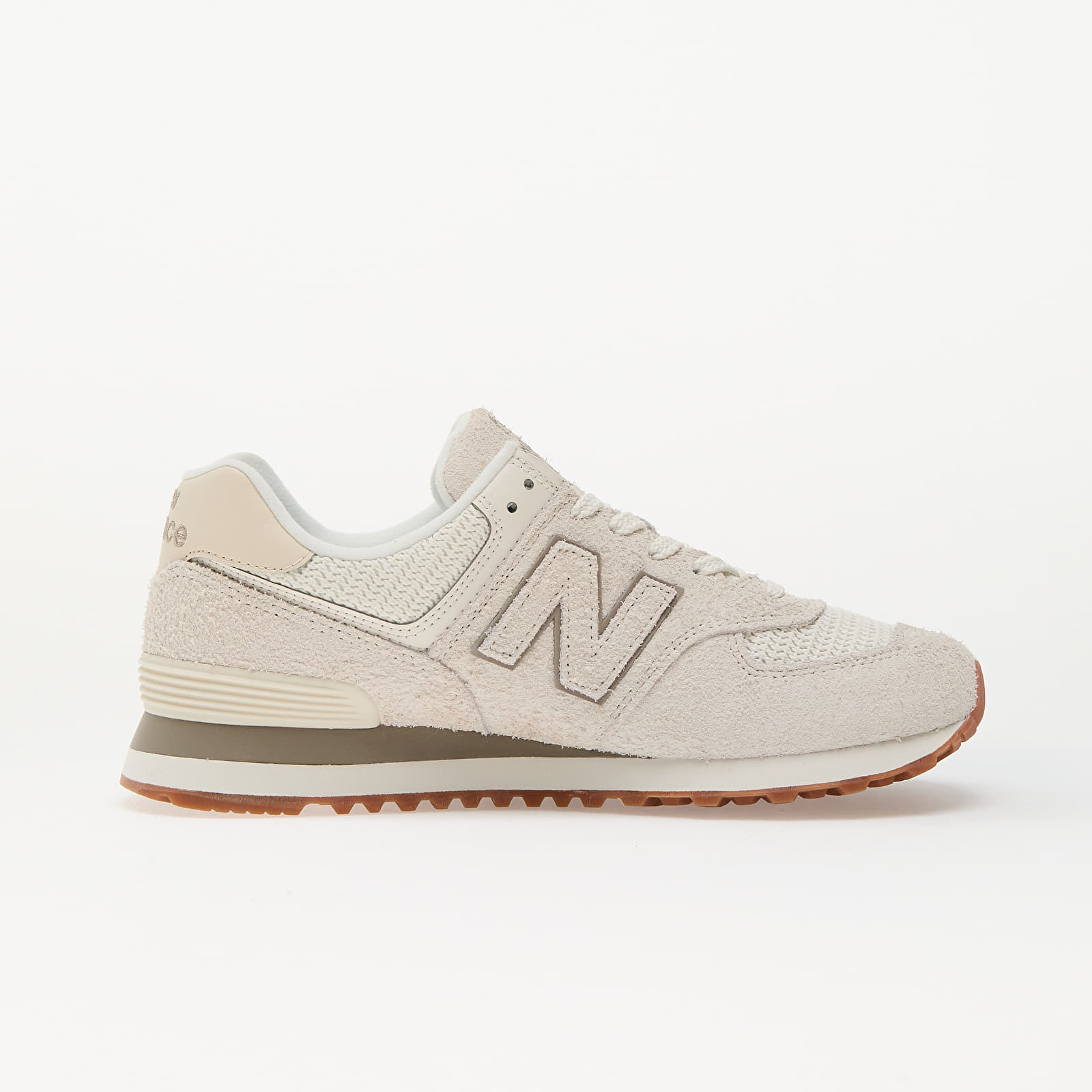 Naiste tossud ja kingad New Balance 574 Sea Salt/ Sea Salt