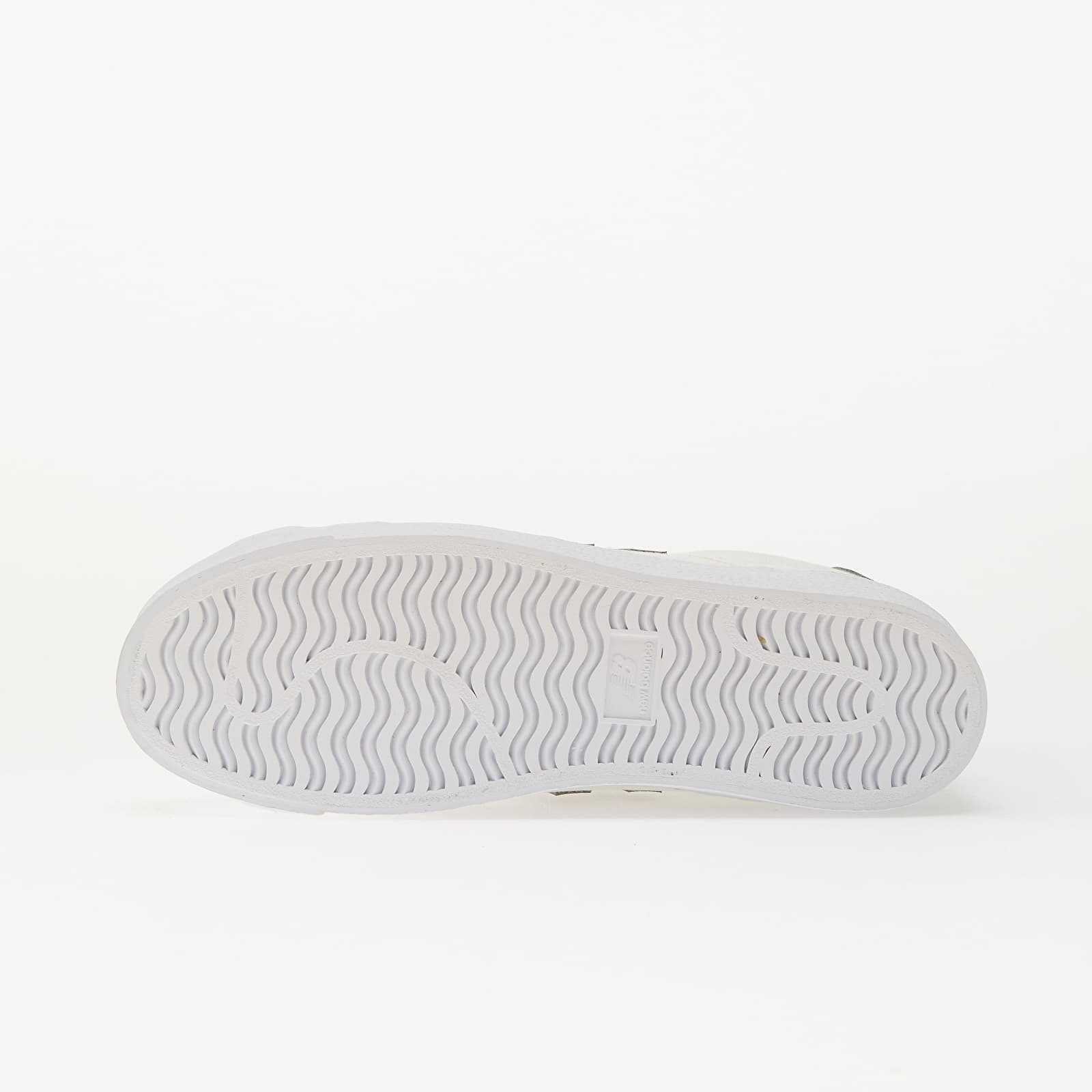 Men's sneakers and shoes New Balance 100 Oyster White