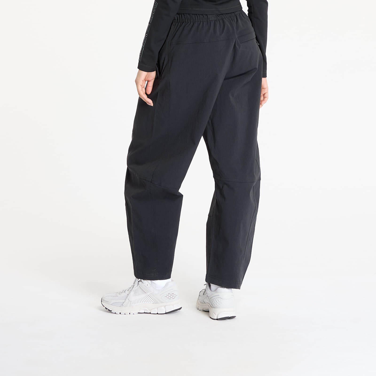 Jeans and trousers Nike ACG Women's UV Protection Repel Hiking Pants Black/ Anthracite/ Summit White